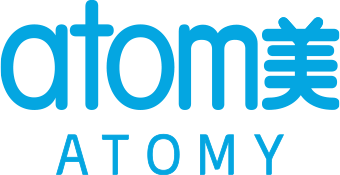 Atomy korea website