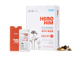 HemoHIM | Histórias de Produtos | PRODUTOS : Welcome to Global Atomy