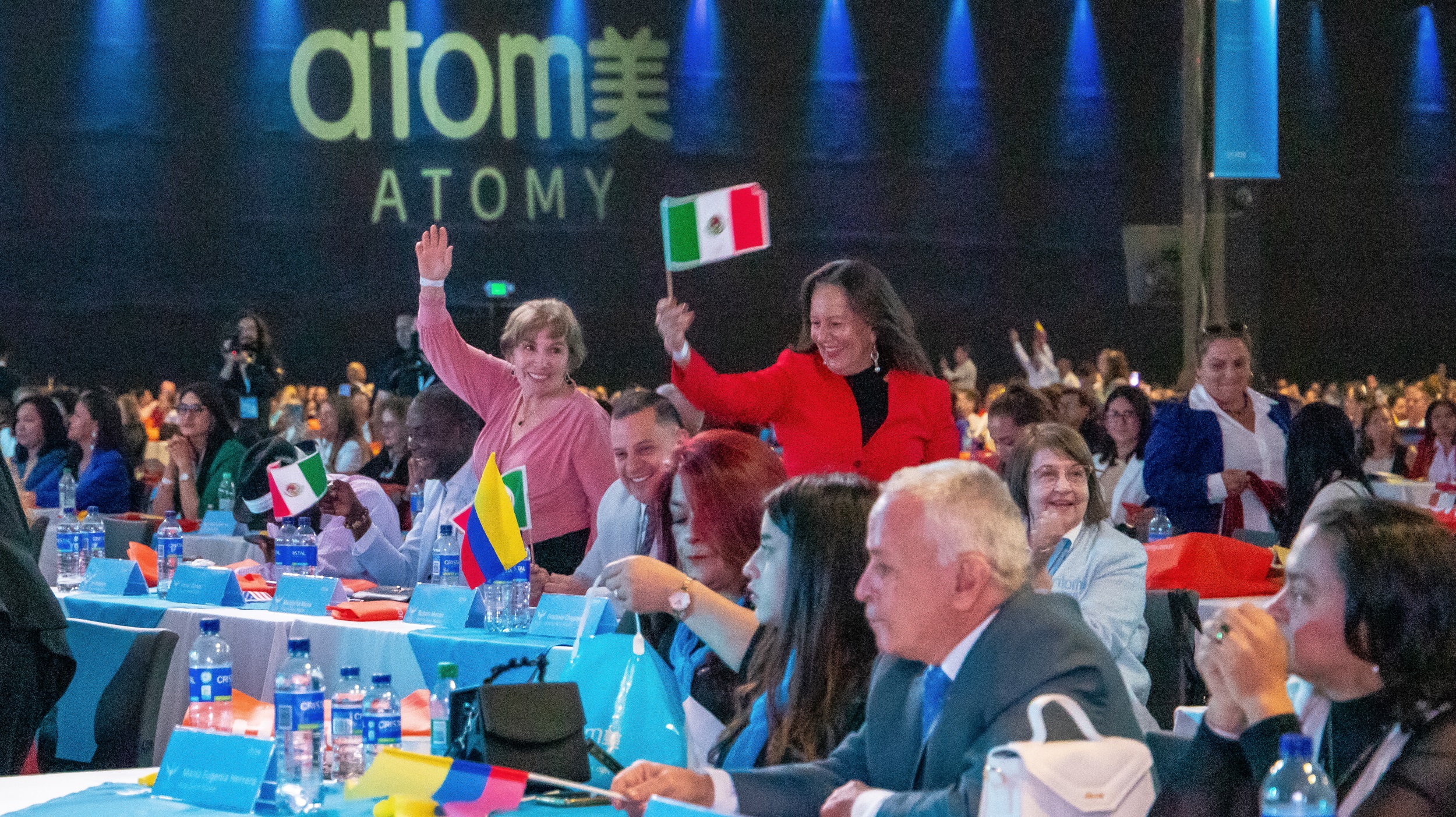 Atomy Reports Double-Digit Increase in 2024 Overseas Revenue