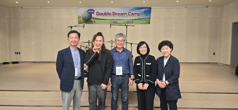 재단법인 나이스피플, 탈북 청소년을 위한 ‘Double Dream Camp’후원