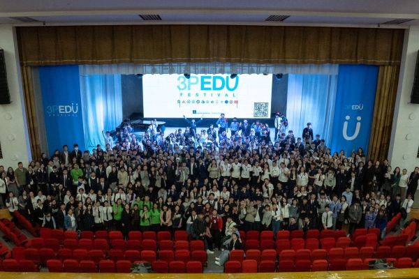 드리미학교, 제1회 ‘Dreamy International Festival’ 개최