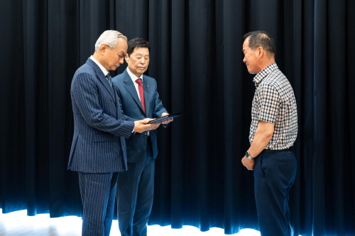 산불피해지원