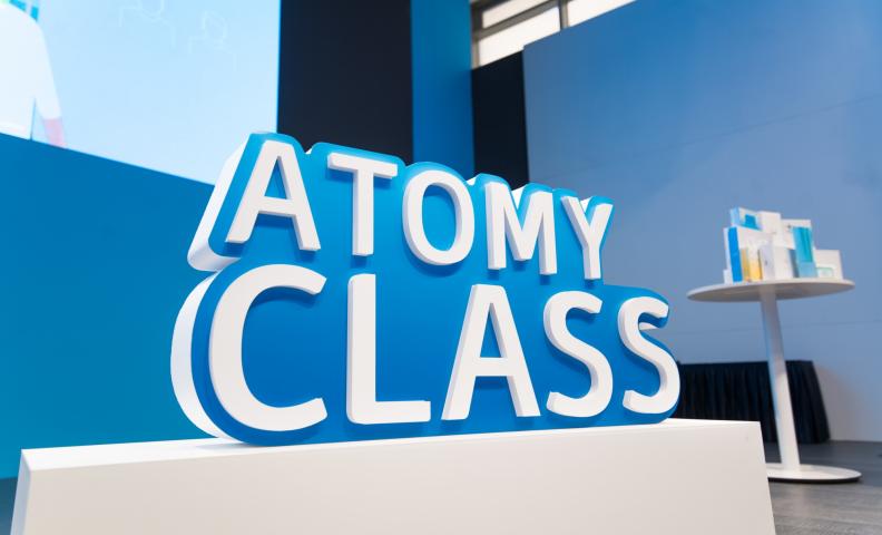 Atomy Young Class for 20s and 30s