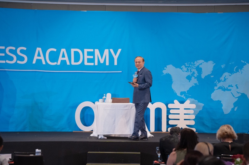 Success Academy Eropa (Madrid)