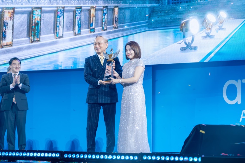 ACTS_대만 석세스아카데미