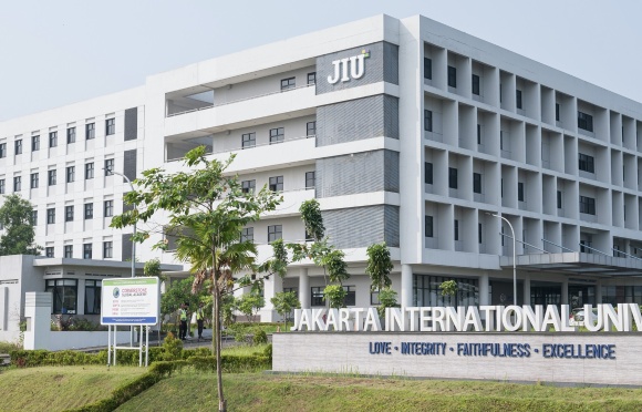 인도네시아 교육환경 개선사업 지원