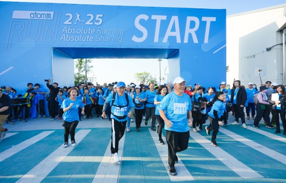 [대만] ‘2025 애터미런’ 청소년 교육비 후원