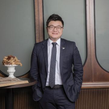 母親的支持讓我在艾多美之路乘風破浪，奔向成功